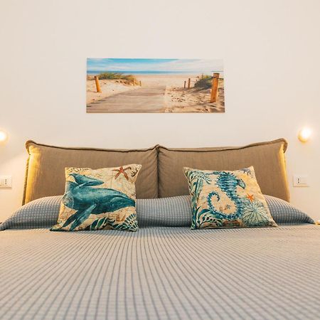Case Vacanze Il Sogno 2 皮诺港 客房 照片