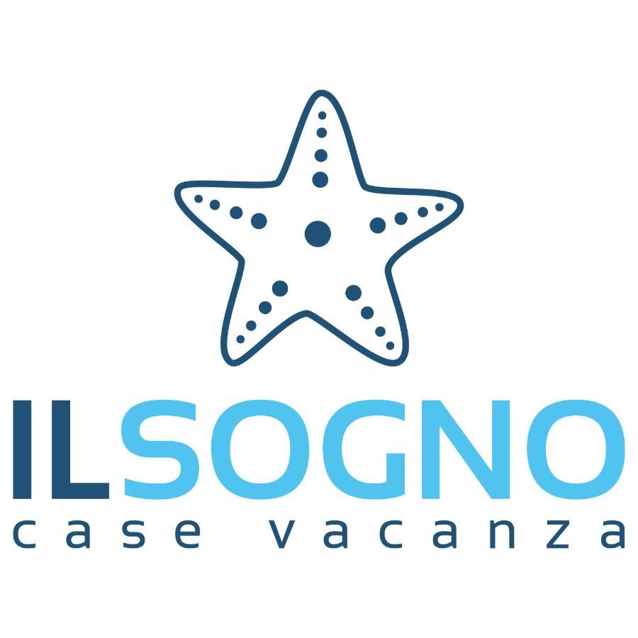 Case Vacanze Il Sogno 2 皮诺港 外观 照片