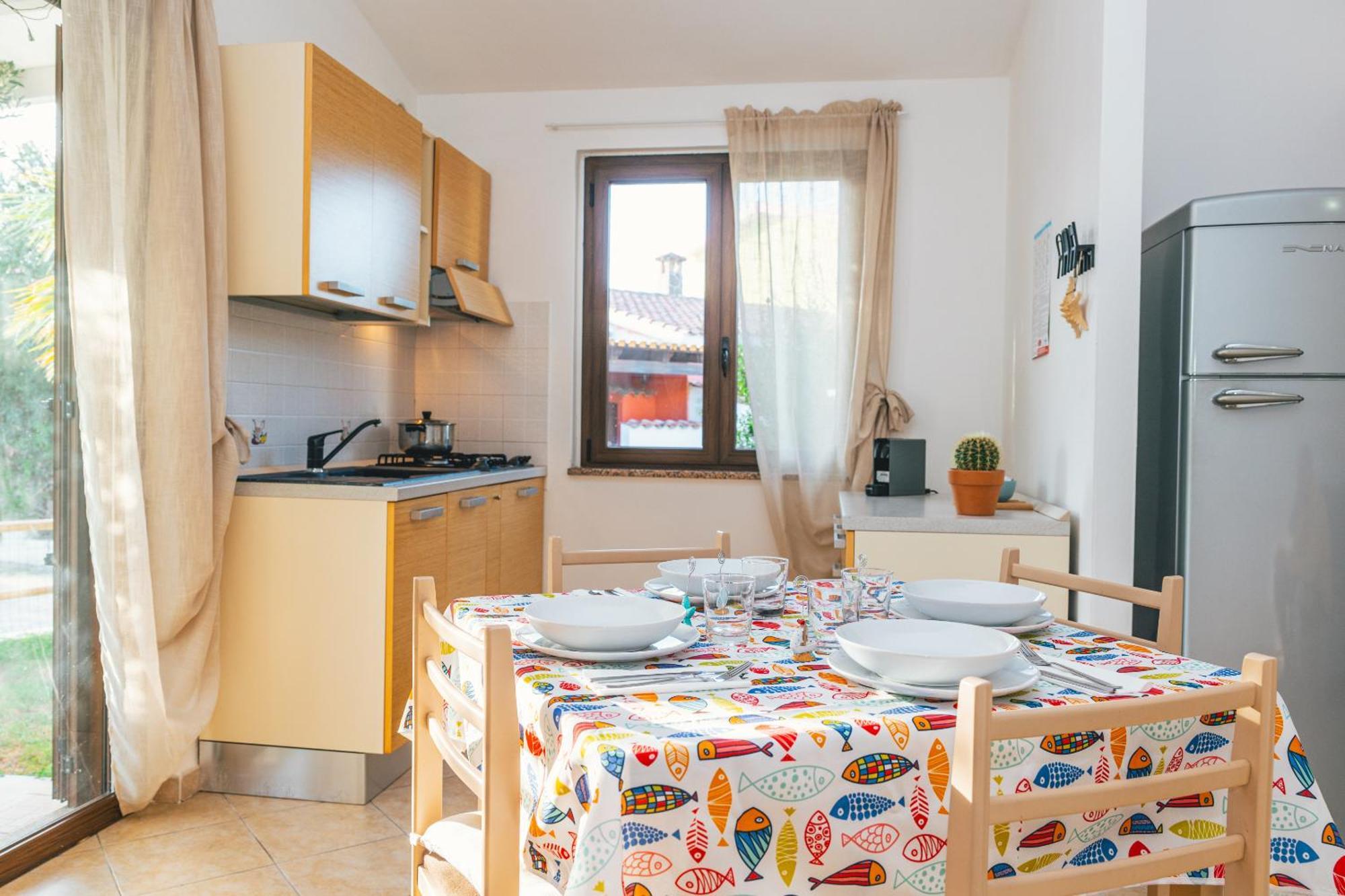 Case Vacanze Il Sogno 2 皮诺港 外观 照片