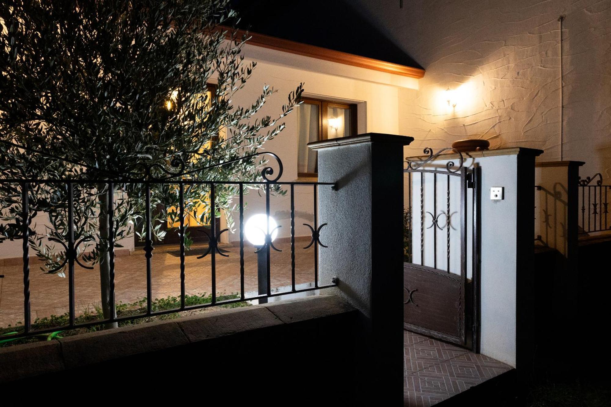 Case Vacanze Il Sogno 2 皮诺港 外观 照片