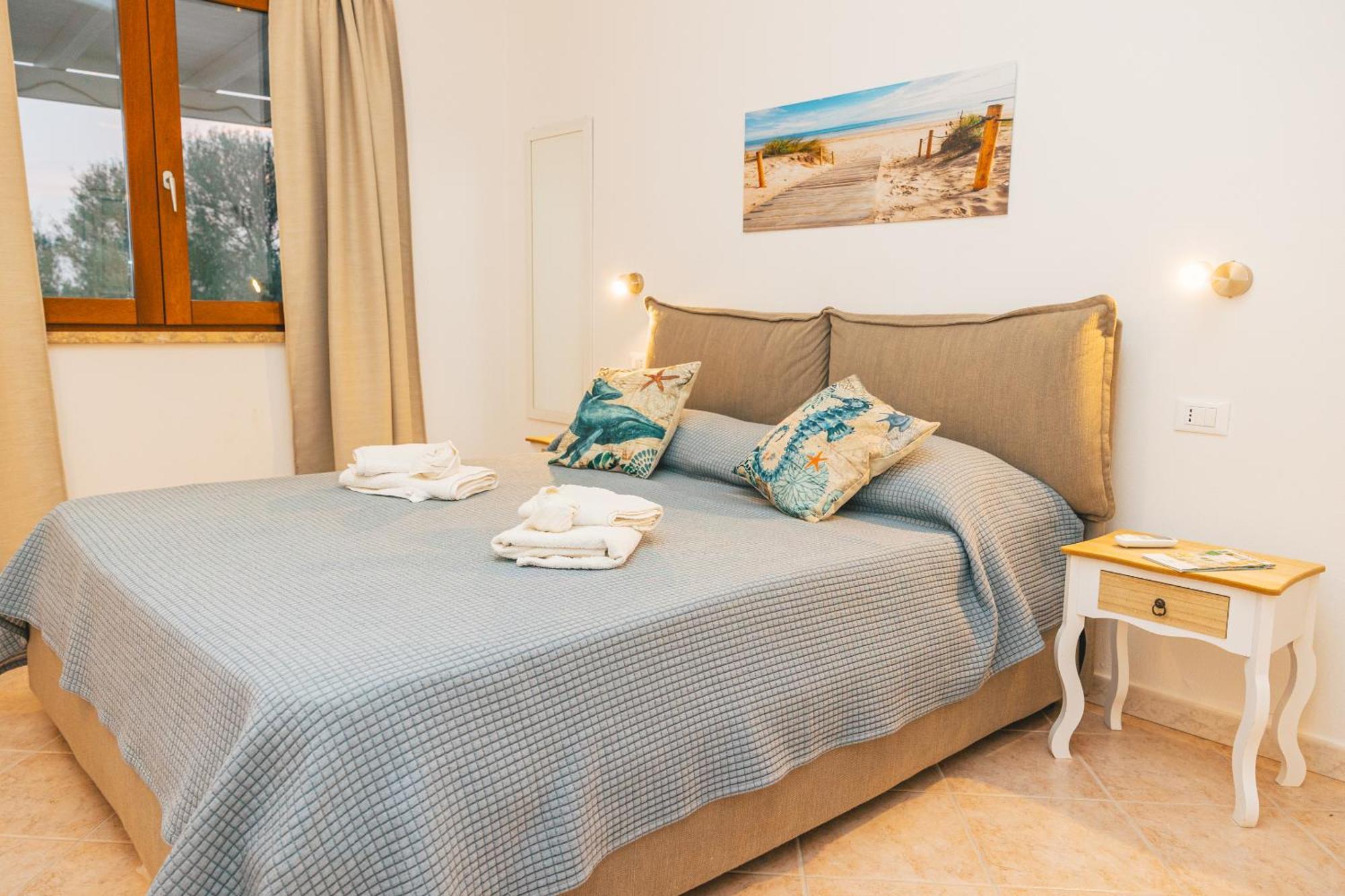 Case Vacanze Il Sogno 2 皮诺港 客房 照片