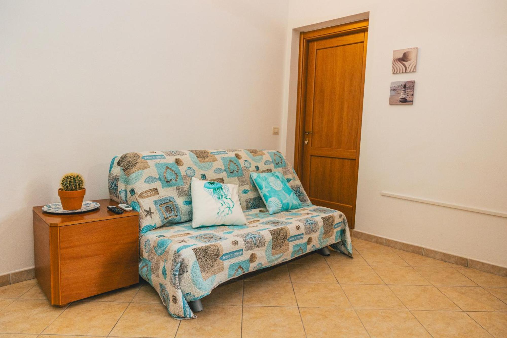 Case Vacanze Il Sogno 2 皮诺港 客房 照片
