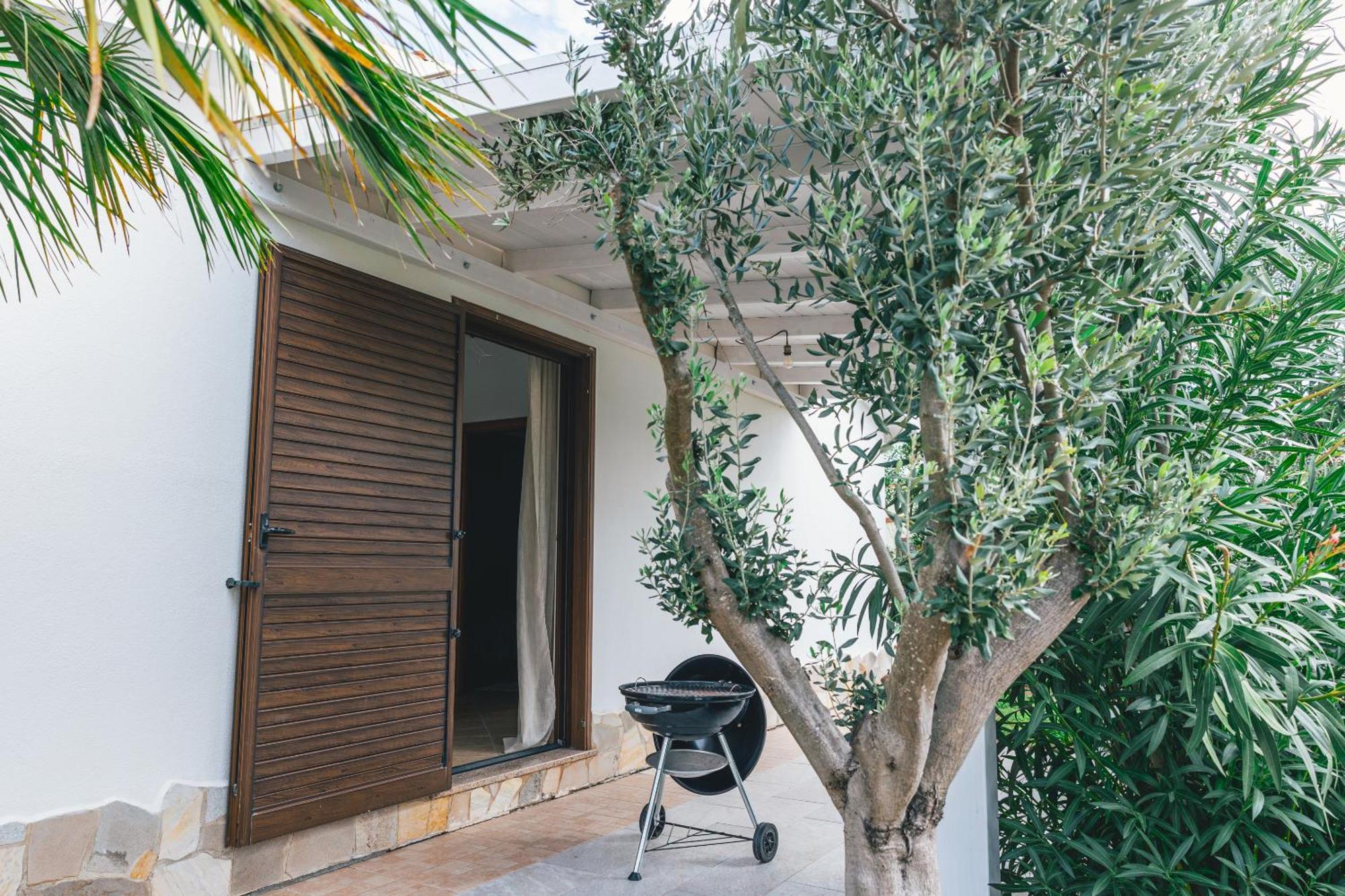 Case Vacanze Il Sogno 2 皮诺港 客房 照片