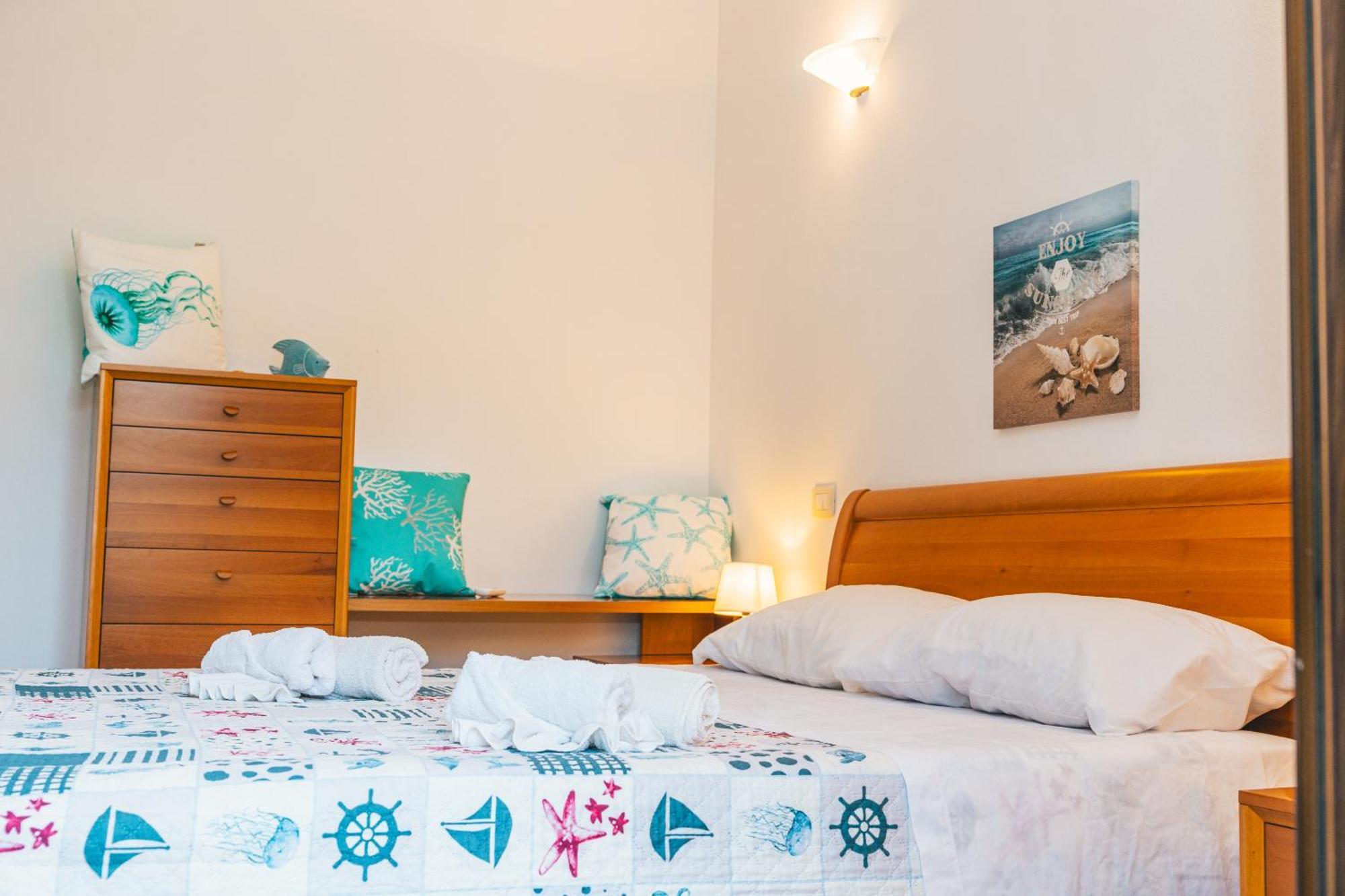 Case Vacanze Il Sogno 2 皮诺港 客房 照片