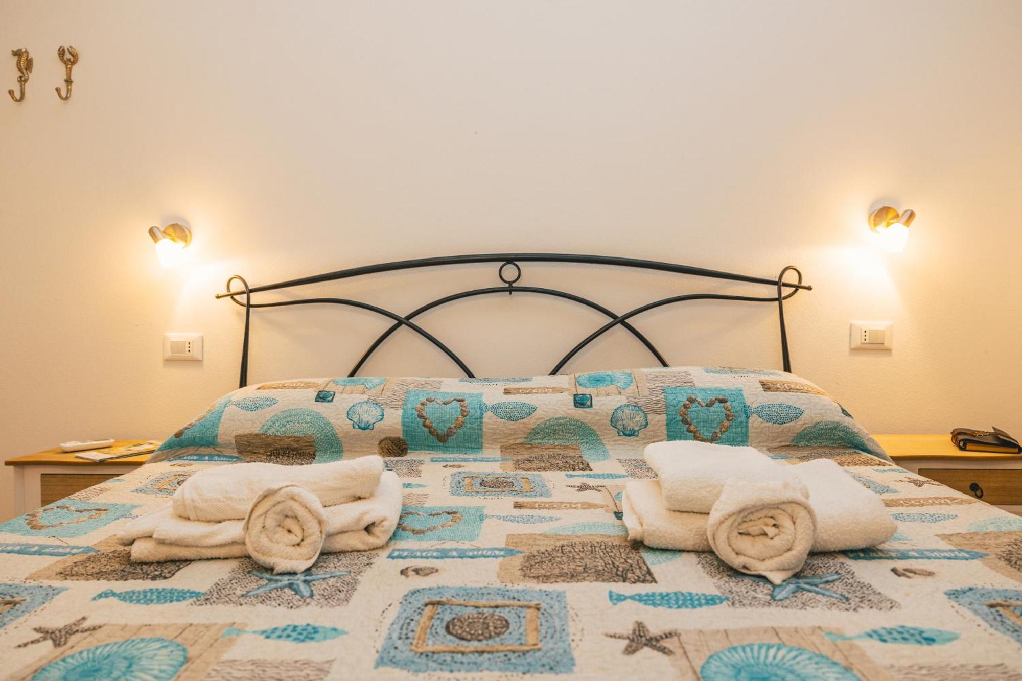 Case Vacanze Il Sogno 2 皮诺港 客房 照片