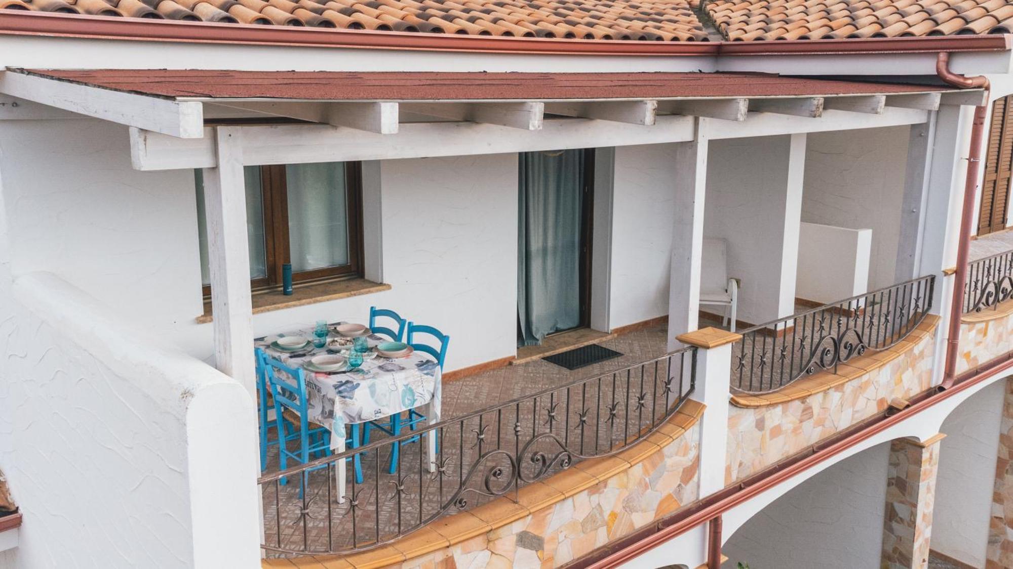 Case Vacanze Il Sogno 2 皮诺港 客房 照片