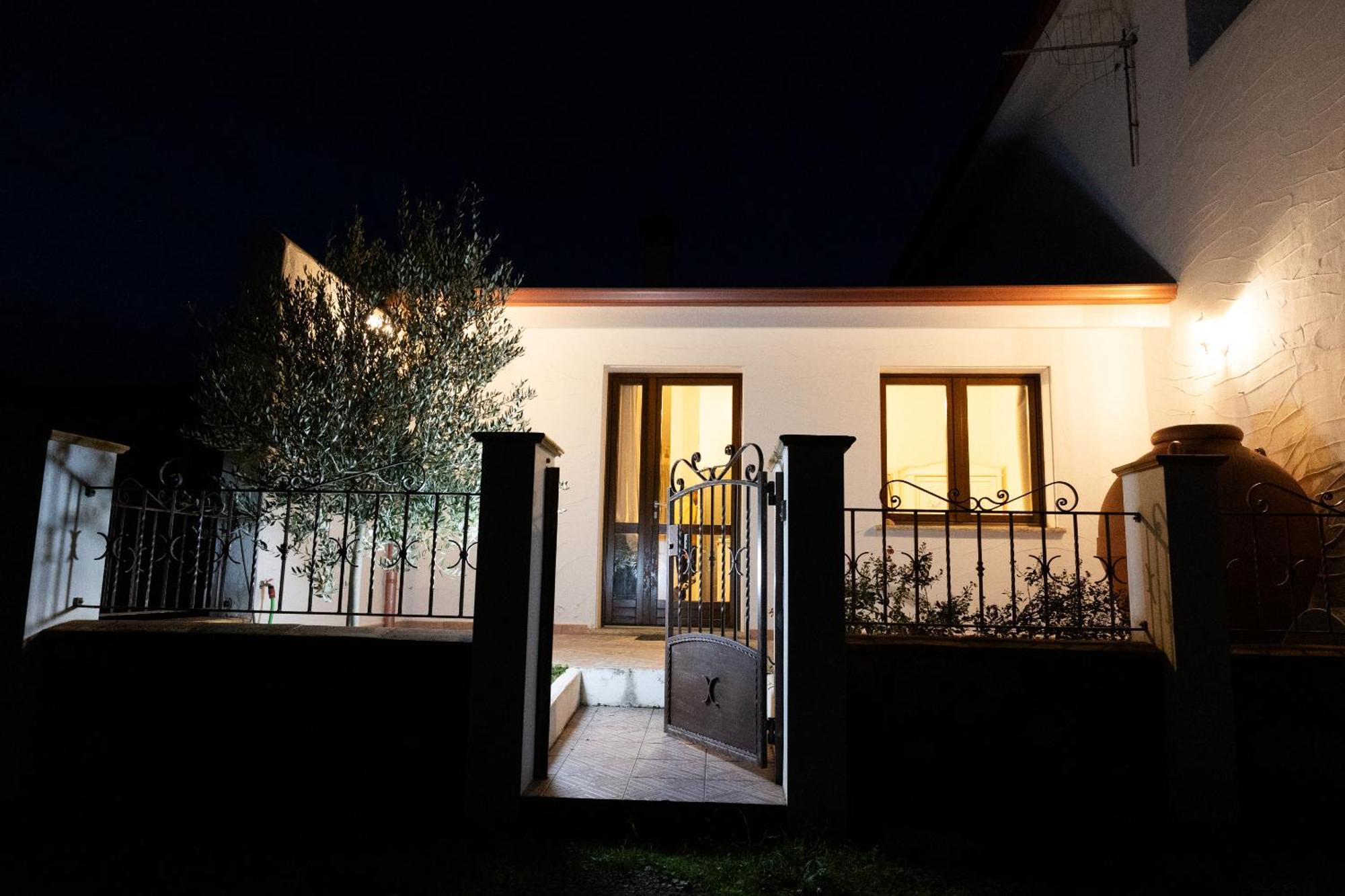 Case Vacanze Il Sogno 2 皮诺港 客房 照片